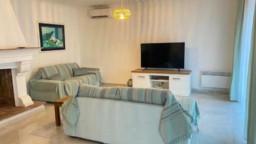 Villa Du Domaine Des �tangs