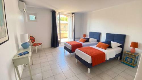 Villa Du Domaine Des �tangs