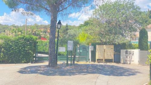 Villa Du Domaine Des �tangs
