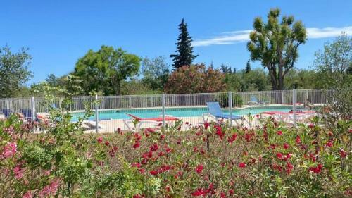 Villa Du Domaine Des �tangs
