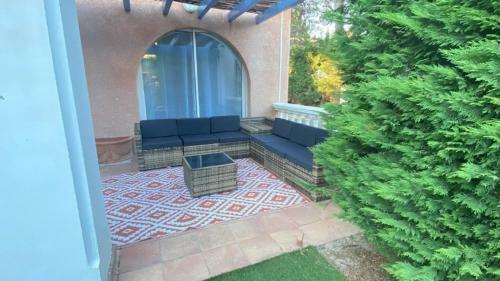 Villa Du Domaine Des �tangs