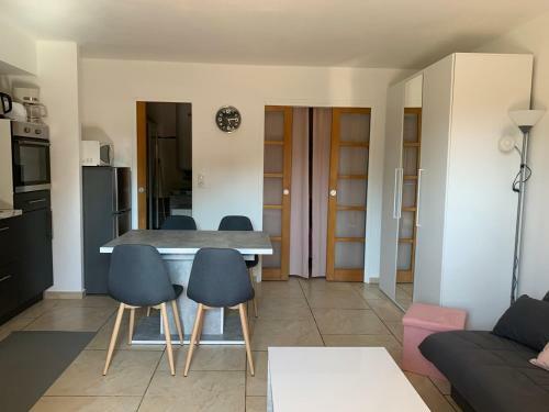 Apartamento Le Venise 3 Etoiles Frejus