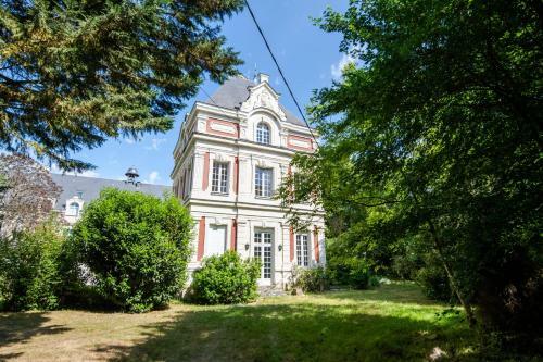 La Vie De Ch�teau