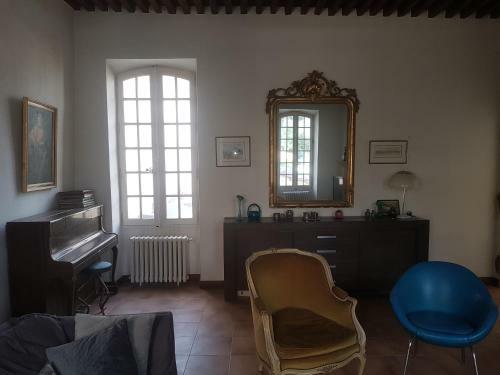 Maison De Village De Charme Xviie Avec Piscine