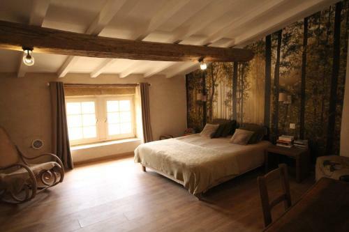 Maison De Village De Charme Xviie Avec Piscine