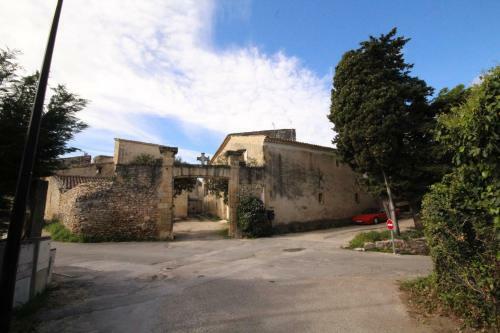 Maison De Village De Charme Xviie Avec Piscine