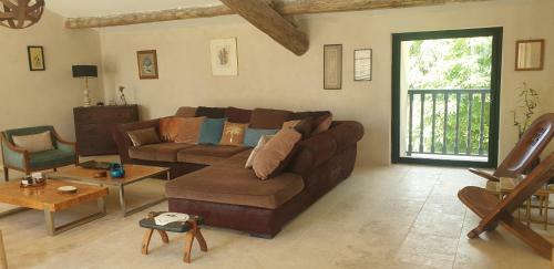 Maison De Village De Charme Xviie Avec Piscine