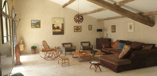 Maison De Village De Charme Xviie Avec Piscine