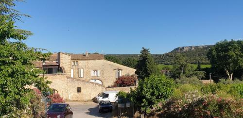 Maison De Village De Charme Xviie Avec Piscine