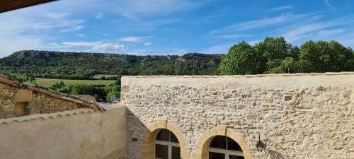 Maison De Village De Charme Xviie Avec Piscine