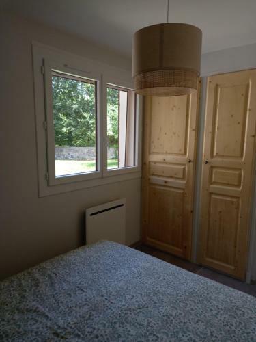 Apartamento Le Loutin