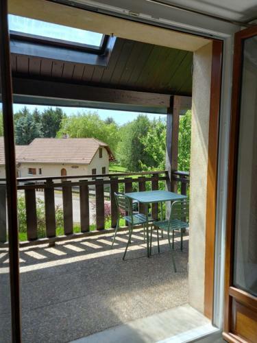 Apartamento Le Loutin