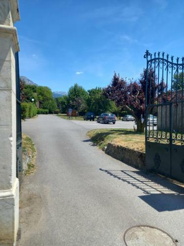 Apartamento Le Loutin