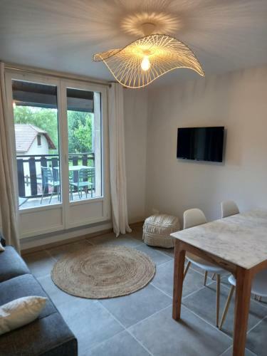Apartamento Le Loutin