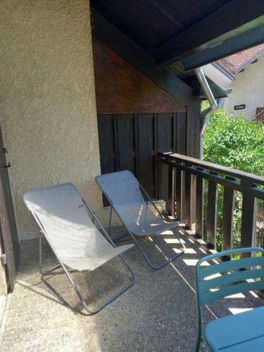 Apartamento Le Loutin