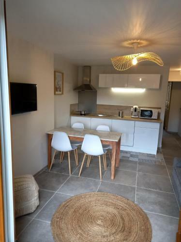 Apartamento Le Loutin
