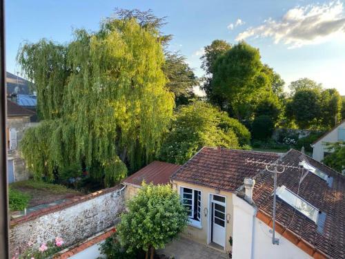 Apartamento St-brice - Rue De Paris Maisonnette