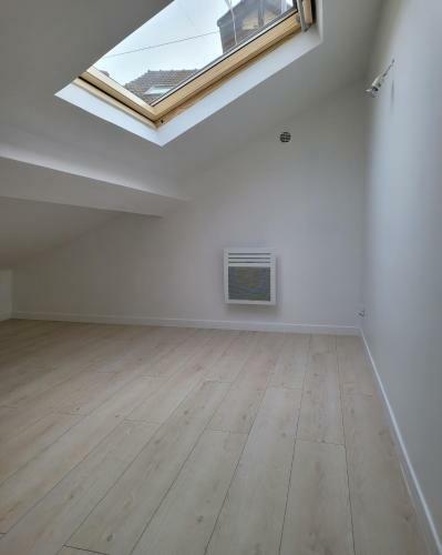 Apartamento St-brice - Rue De Paris Maisonnette