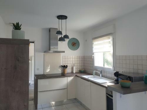 Charmante Maison Au Calme St Briac