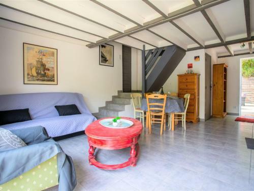 Holiday Home Maison Mae-flo