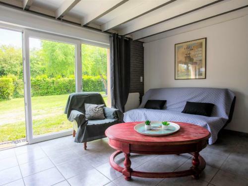 Holiday Home Maison Mae-flo
