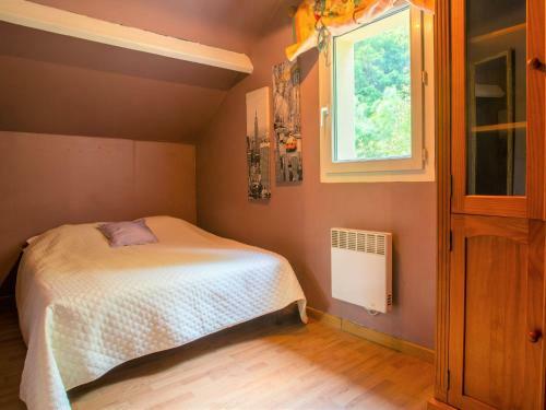 Holiday Home Maison Mae-flo