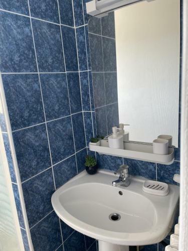 Apartamento Marchika - Appart De 3 Chambres - Lumineux