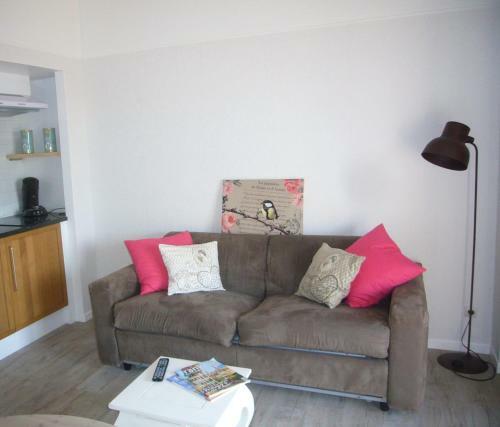 Apartamento Etoilevacances