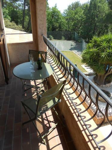 Apartamento Etoilevacances