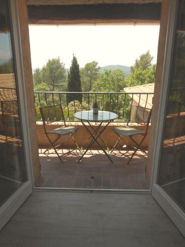 Apartamento Etoilevacances