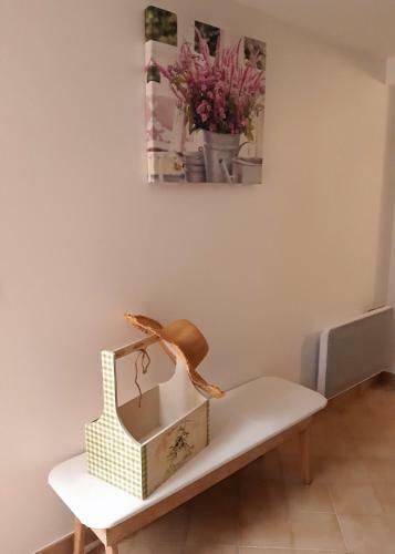 Apartamento Etoilevacances