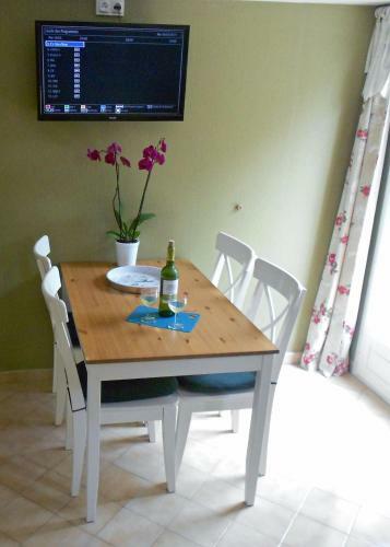 Apartamento Etoilevacances