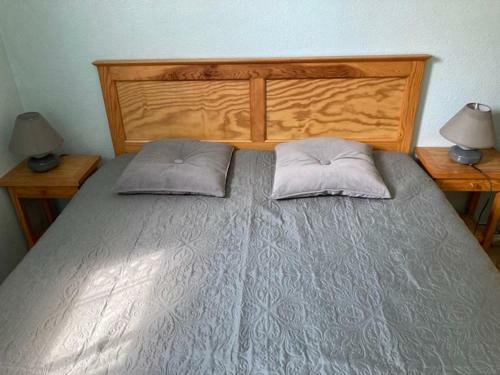 Apartamento Appartement Proche Mer