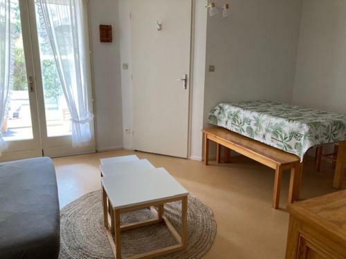 Apartamento Appartement Proche Mer