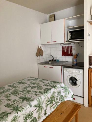 Apartamento Appartement Proche Mer