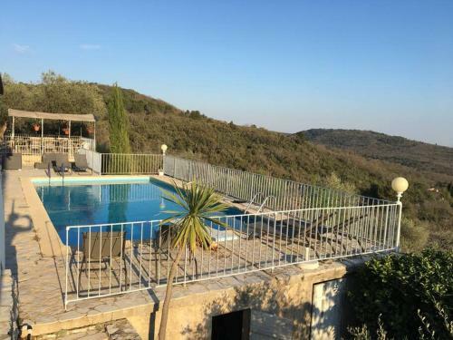 Spacious Luxury Villa With Stunning Views