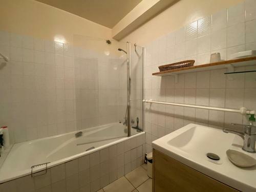 Apartamento Penny - Vue Mer