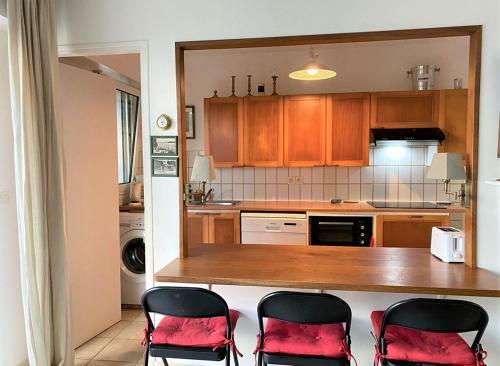 Apartamento Penny - Vue Mer