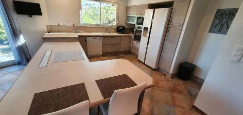 Maison De Vacances Proche Aigueze Gard