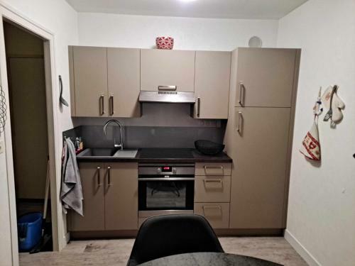 Apartamento Lancre By Locntour