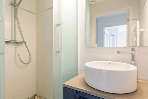 Apartamento Le Valet