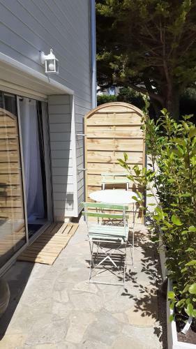 Apartamento La Castiane
