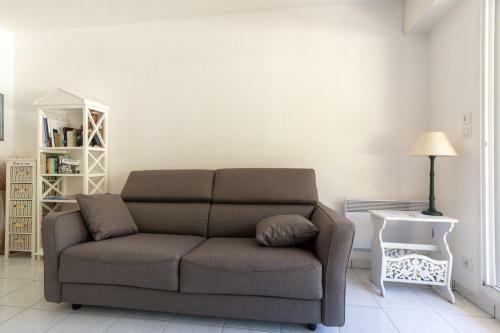Apartamento Les Petits Marins - A 150m De La Plage