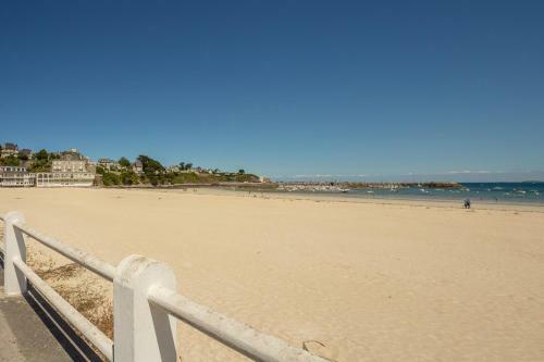 Apartamento Les Petits Marins - A 150m De La Plage