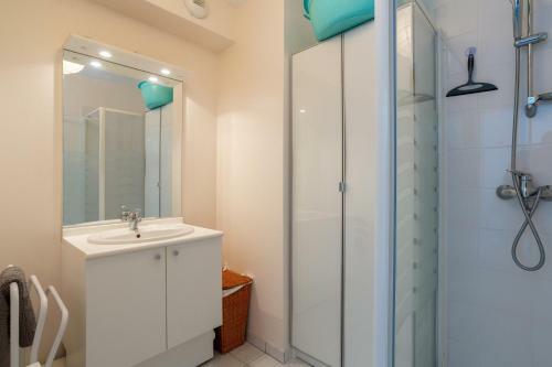 Apartamento Les Petits Marins - A 150m De La Plage