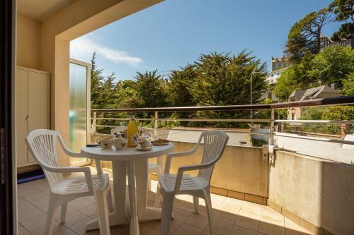 Apartamento Les Petits Marins - A 150m De La Plage