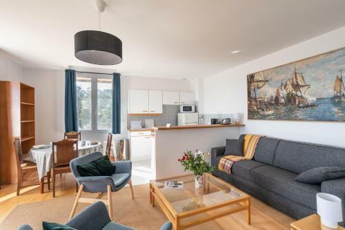 Apartamento L'ar Timon