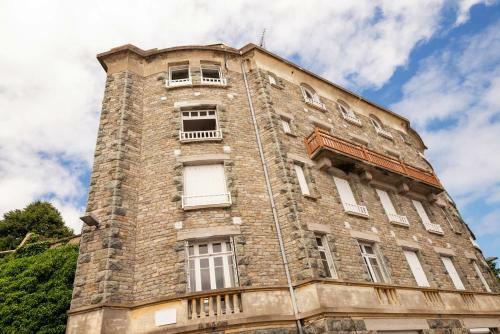 Apartamento Le Petit Saint Cast
