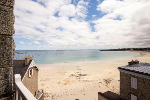 Apartamento Le Petit Saint Cast