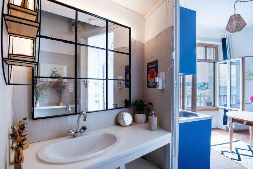 Apartamento Le Petit Saint Cast